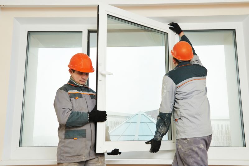 Best Window Installation Contractors in Jamaica Plain, MA