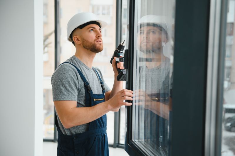 Window Replacement Companies
