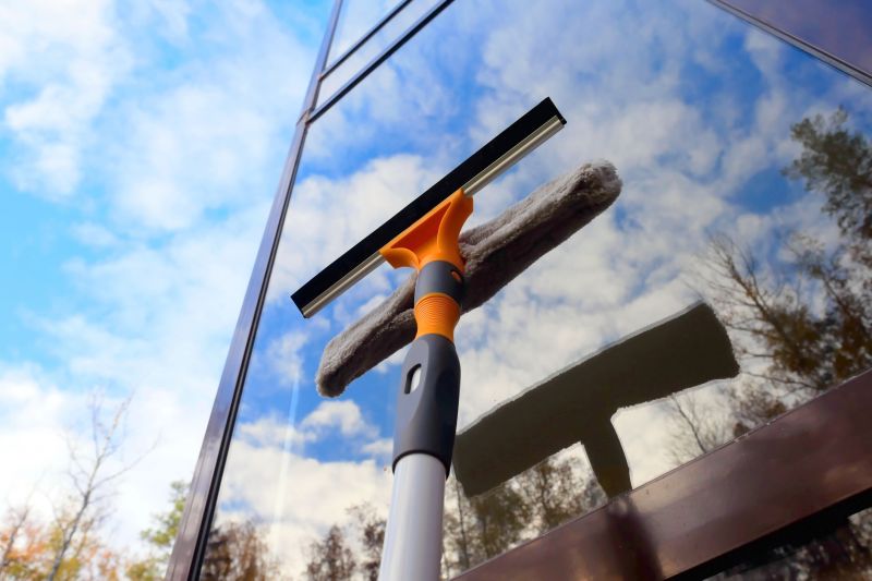 Tools Used in Installation